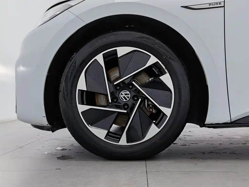 Volkswagen ID.3 — миниатюра 17