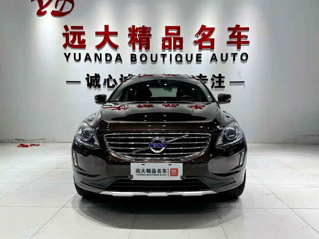 Volvo XC60 — миниатюра 2