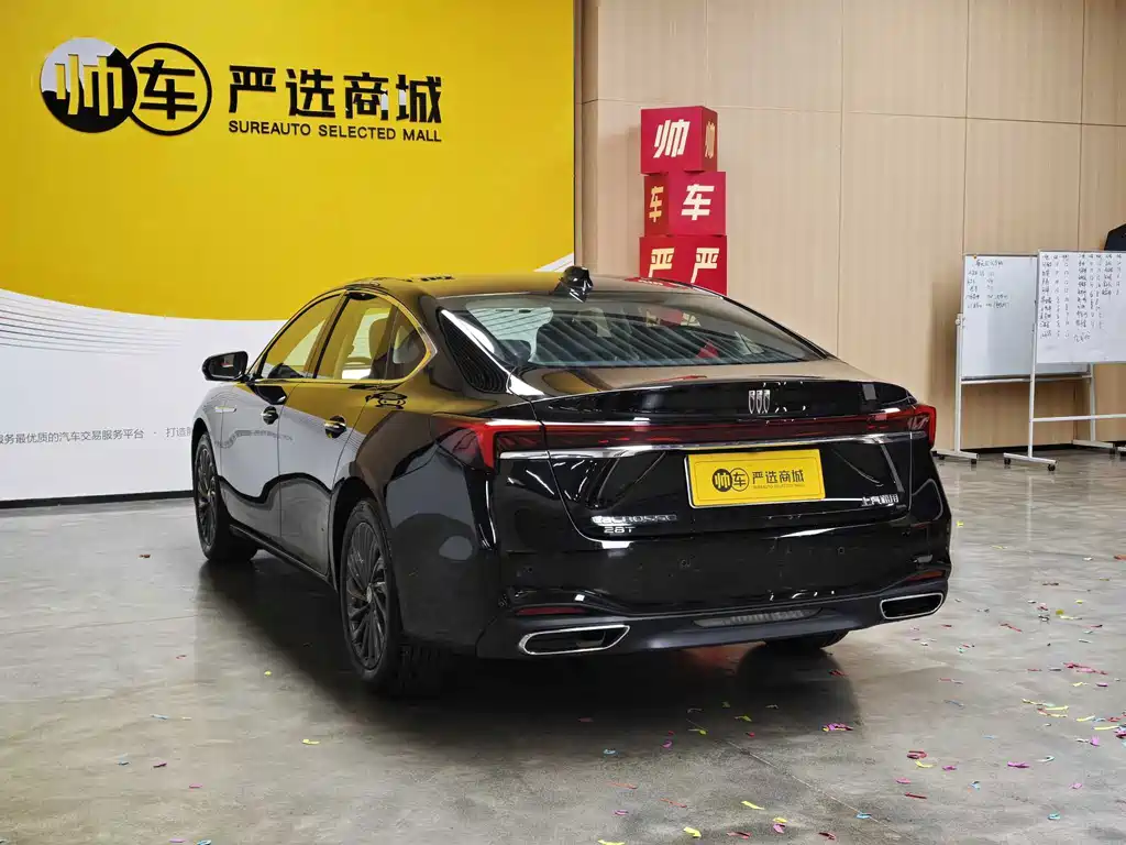 Buick LaCrosse — фотографии объявления, Фото 7