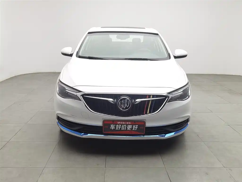 BUICK YINGLANG