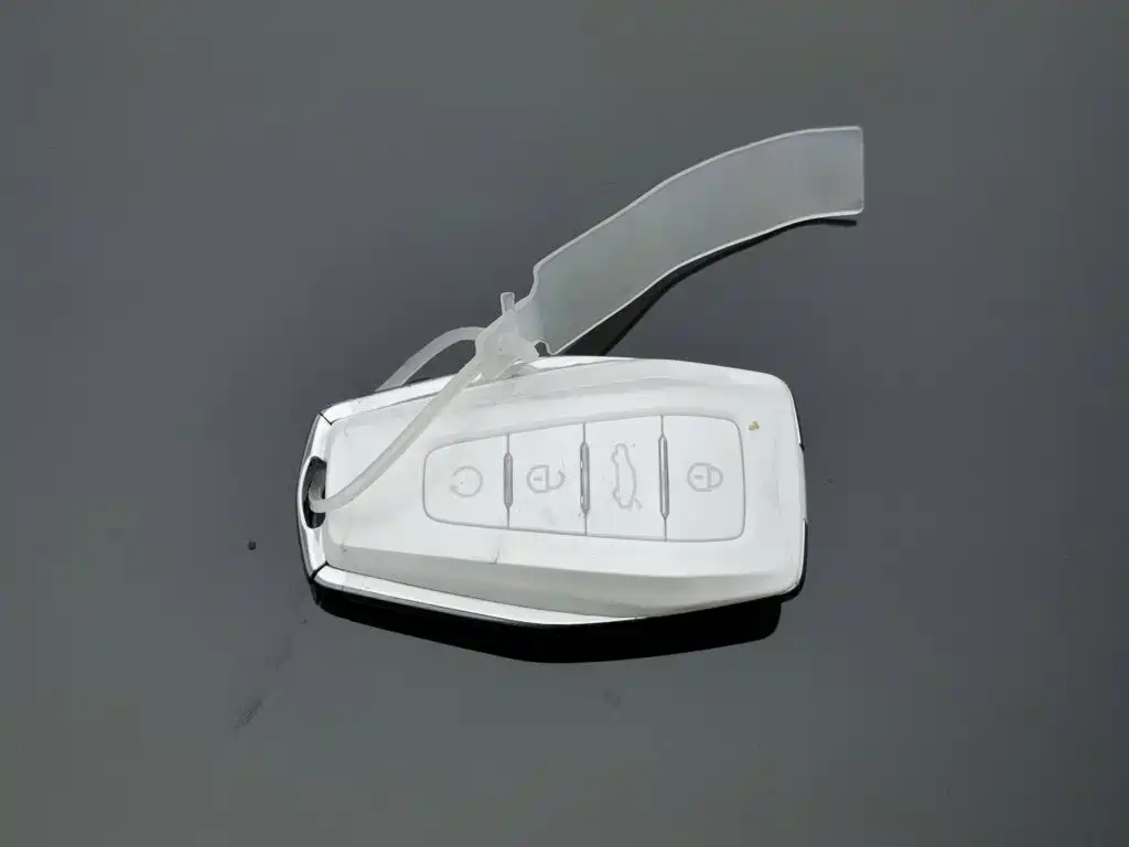 Geely Xingrui — миниатюра 19