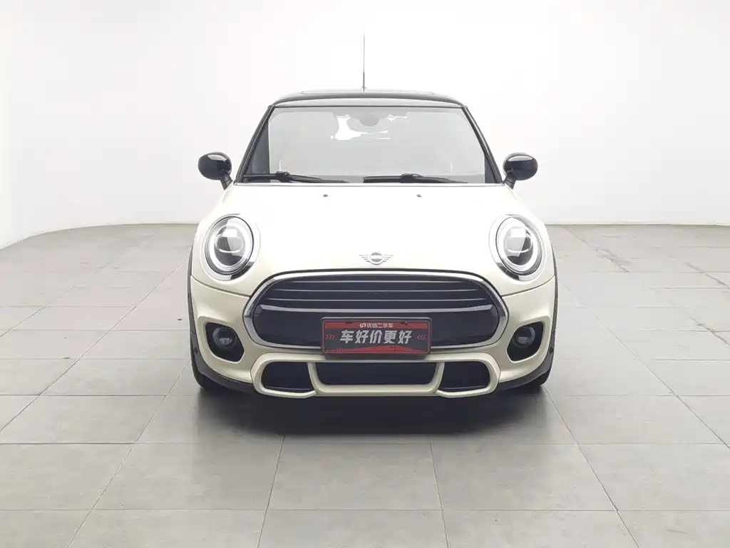 MINI Mini — миниатюра 3