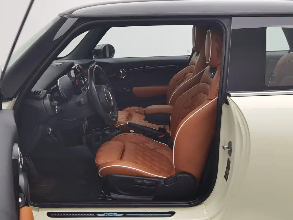 MINI Mini — миниатюра 10