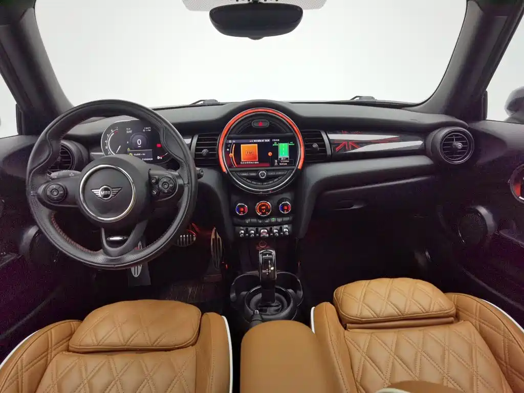 MINI Mini — миниатюра 5