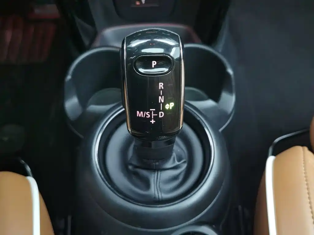 MINI Mini — миниатюра 13