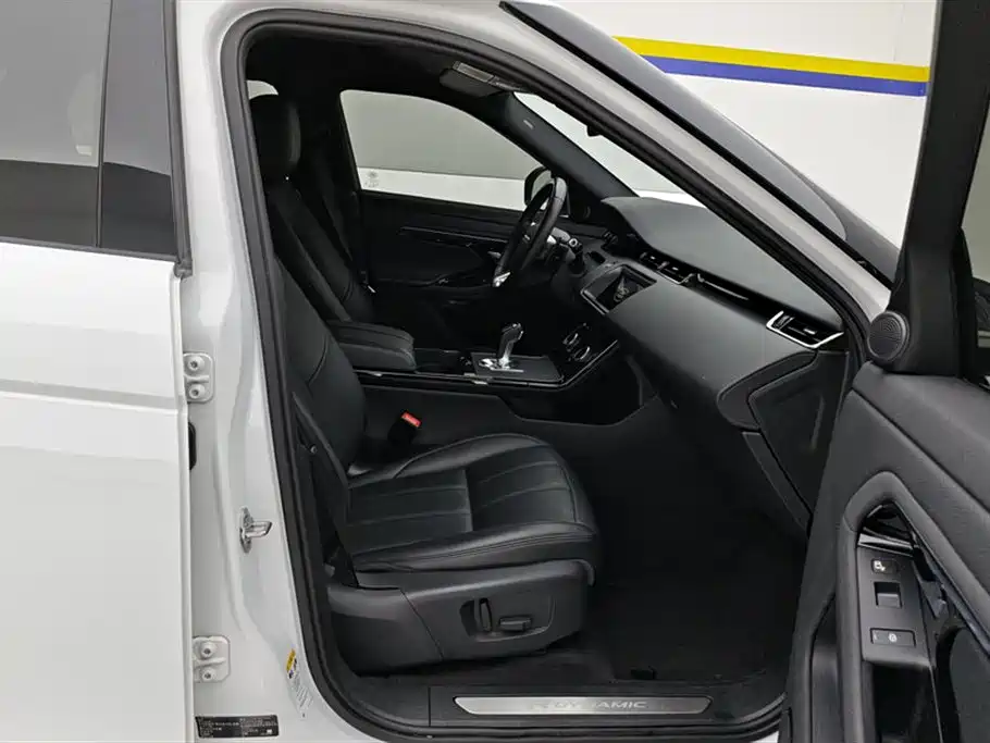 LAND ROVER RANGE ROVER AURORA