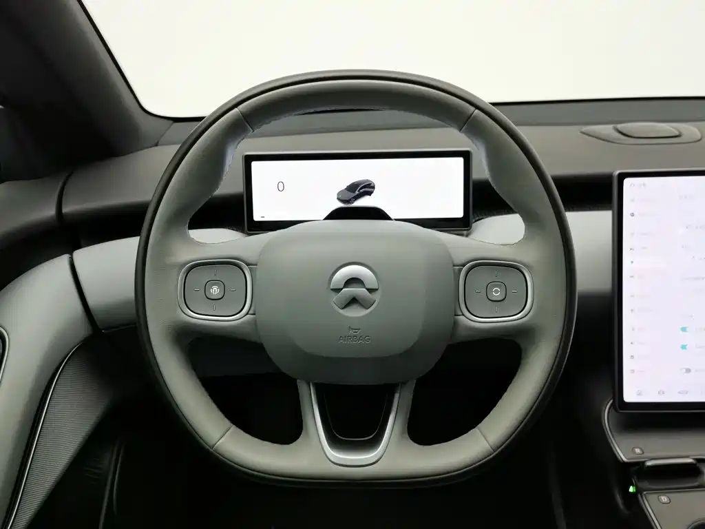 NIO ET5T — миниатюра 11