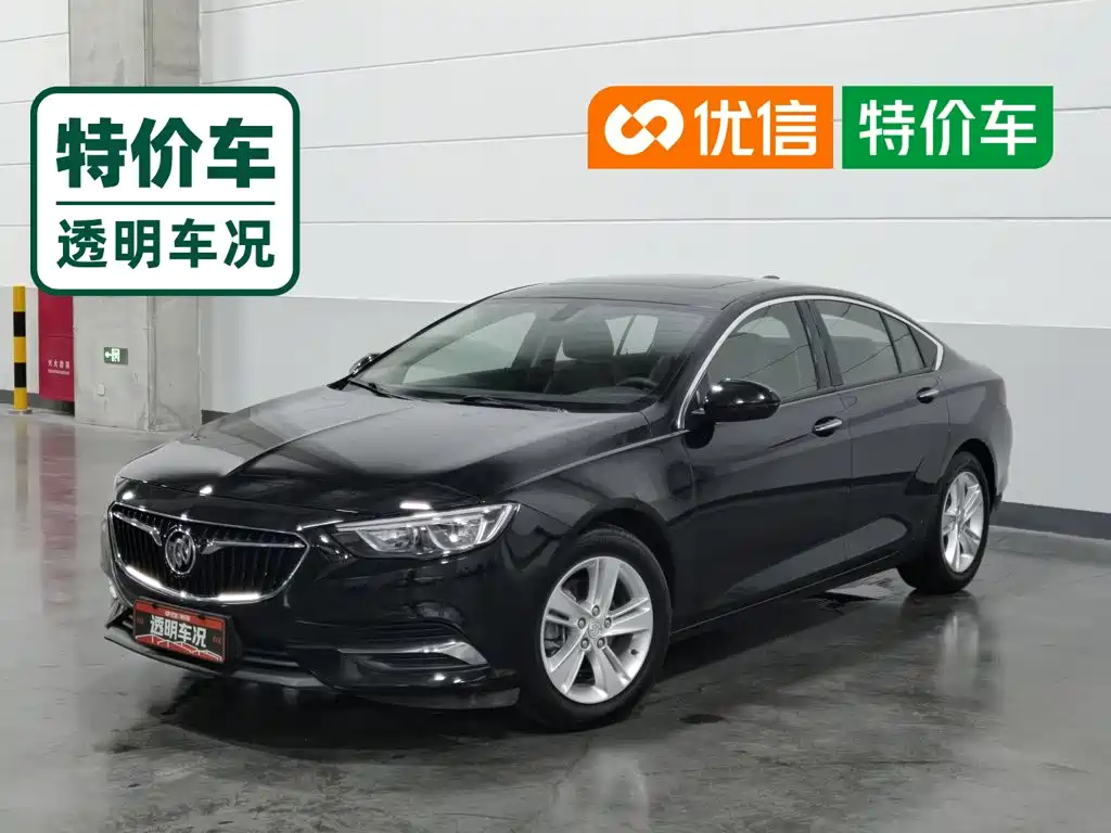 Buick Regal