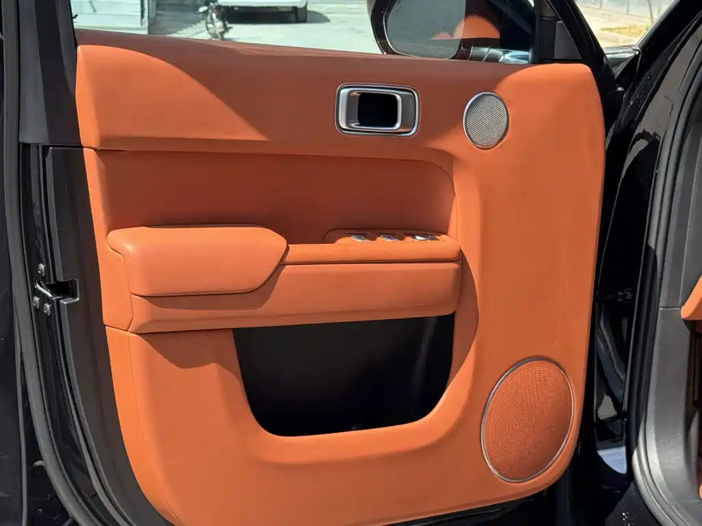 Li Auto Li L9 — миниатюра 4