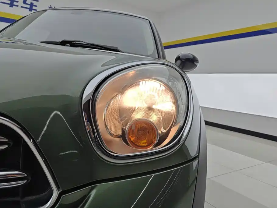 MINI Mini Countryman — миниатюра 5