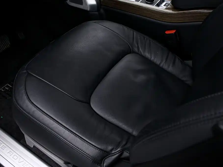 Land Rover Range Rover — миниатюра 16