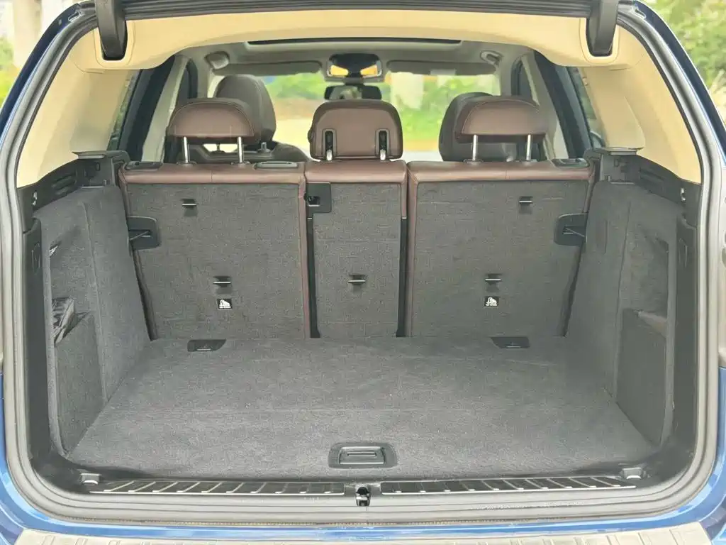 BMW X3 — миниатюра 6