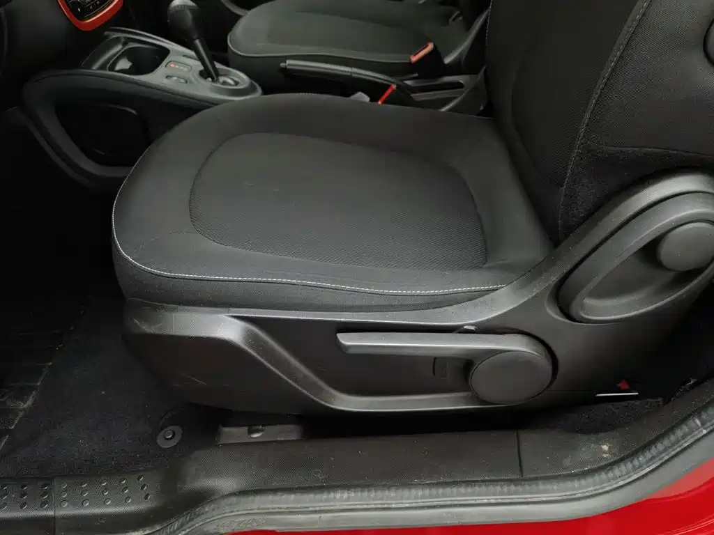 smart Smart Fortwo — миниатюра 20