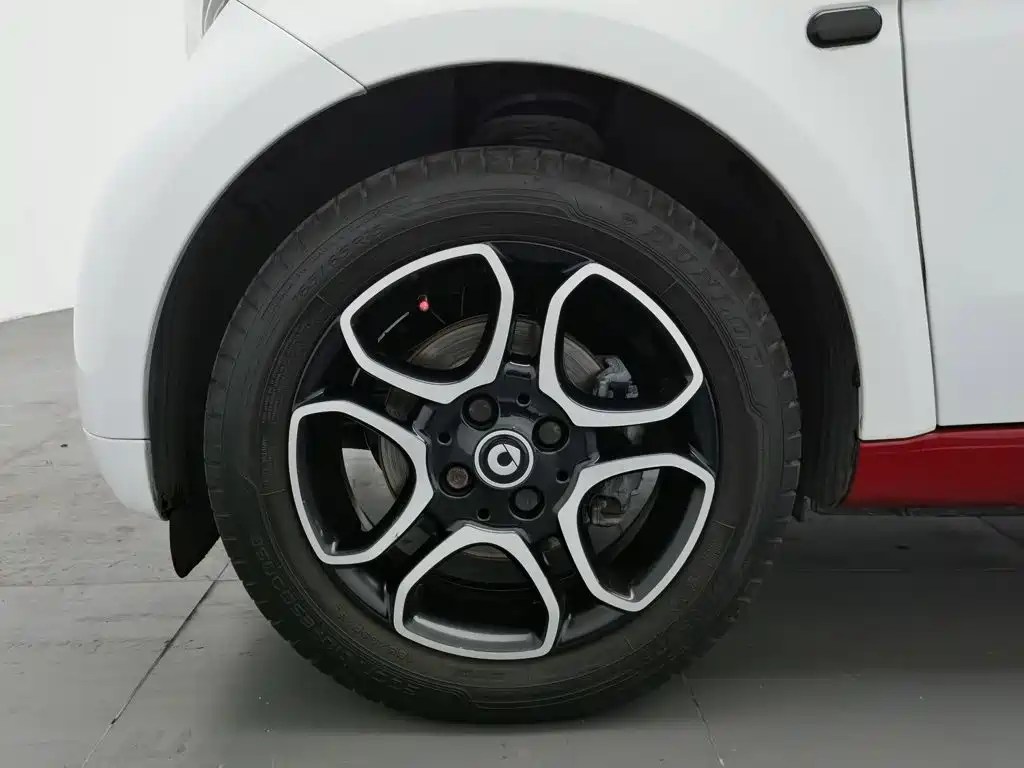smart Smart Fortwo — миниатюра 17