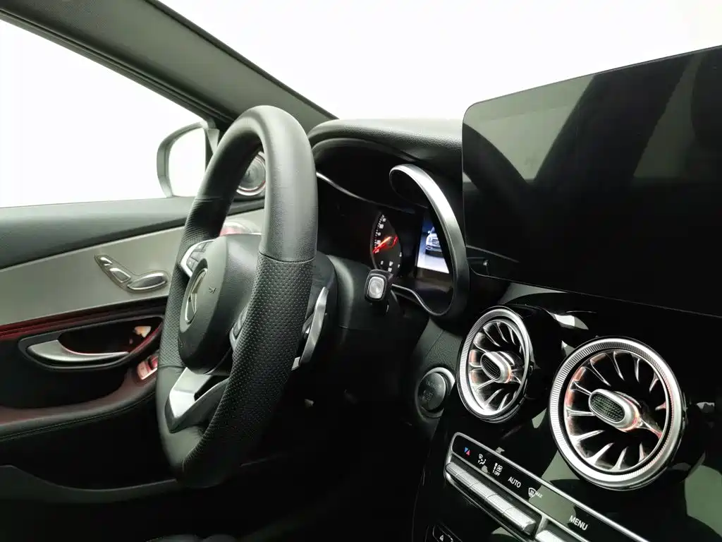 Mercedes-Benz C-Class — миниатюра 22