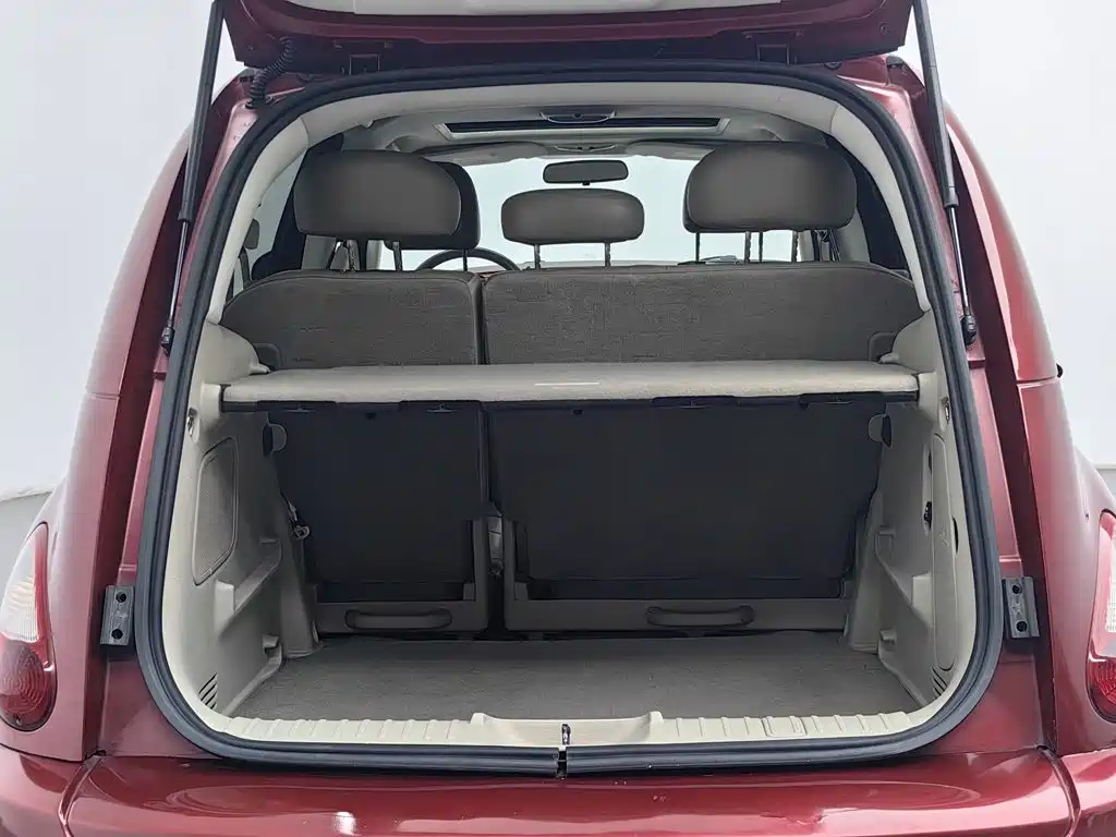 Chrysler PT Cruiser — миниатюра 16