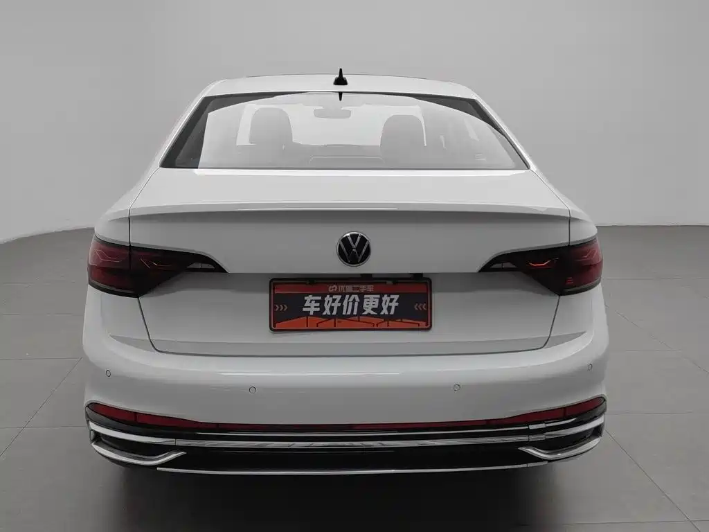 Volkswagen Sagitar — миниатюра 4
