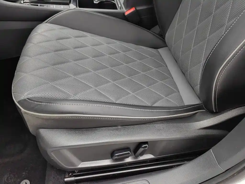 Volkswagen Sagitar — миниатюра 20