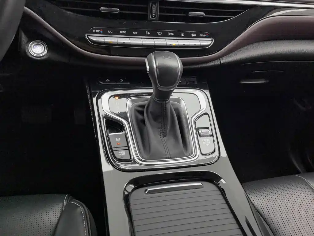 GAC Motor Trumpchi M6 — миниатюра 13