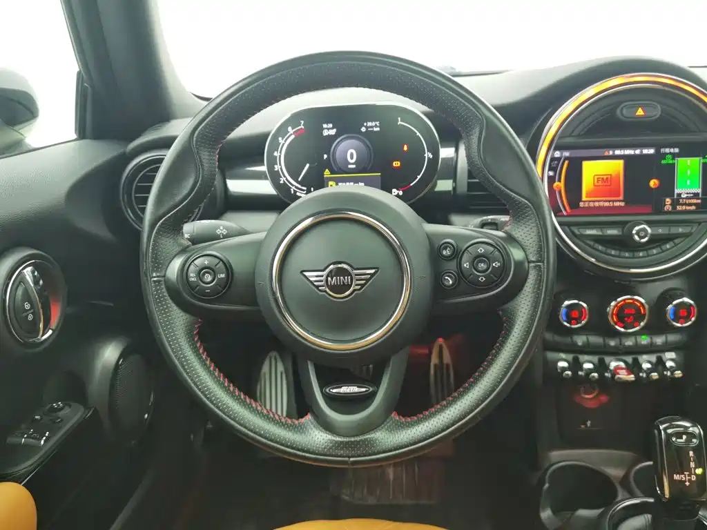 MINI Mini — миниатюра 11