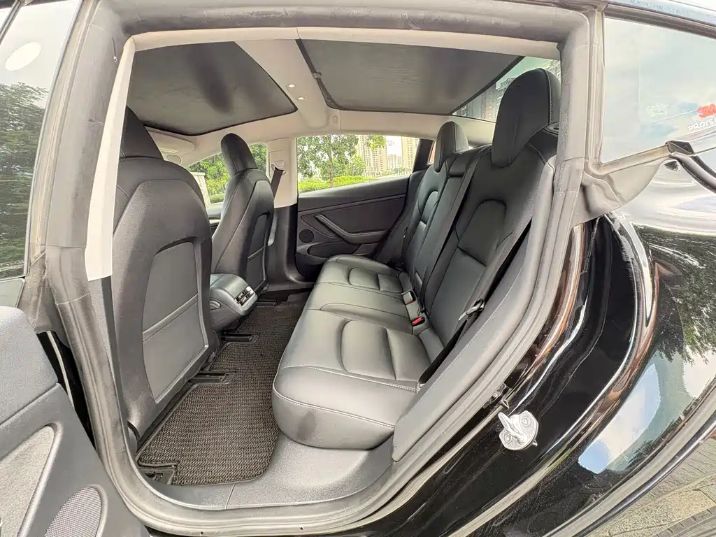 Tesla Model 3 — миниатюра 6