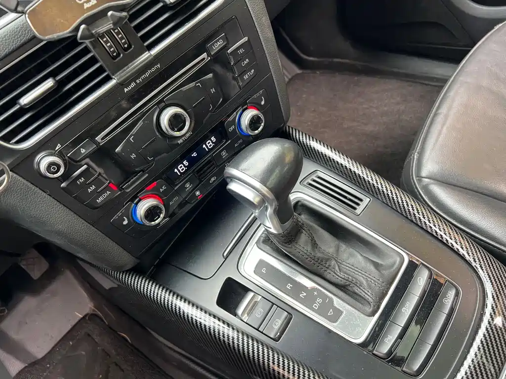 Audi Q5 — миниатюра 5