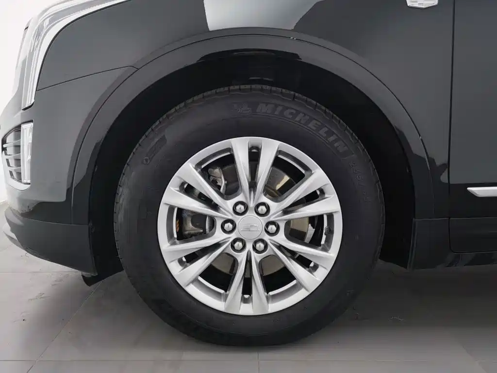 Cadillac XT5 — фотографии объявления, Фото 17