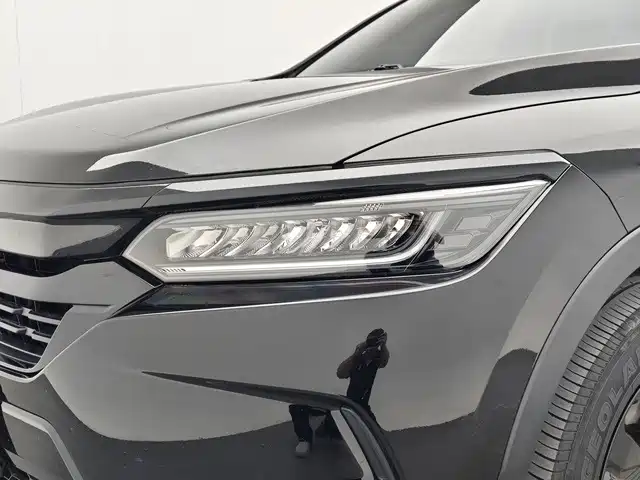 Honda Breeze — миниатюра 11