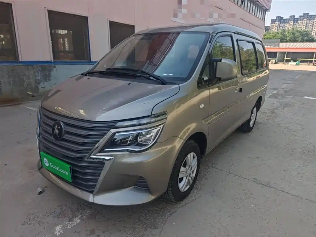 Fengxing Lingzhi 2025
