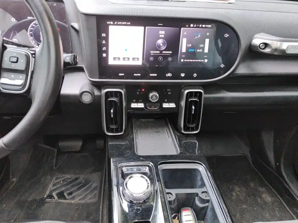 Haval Big Dog — миниатюра 9