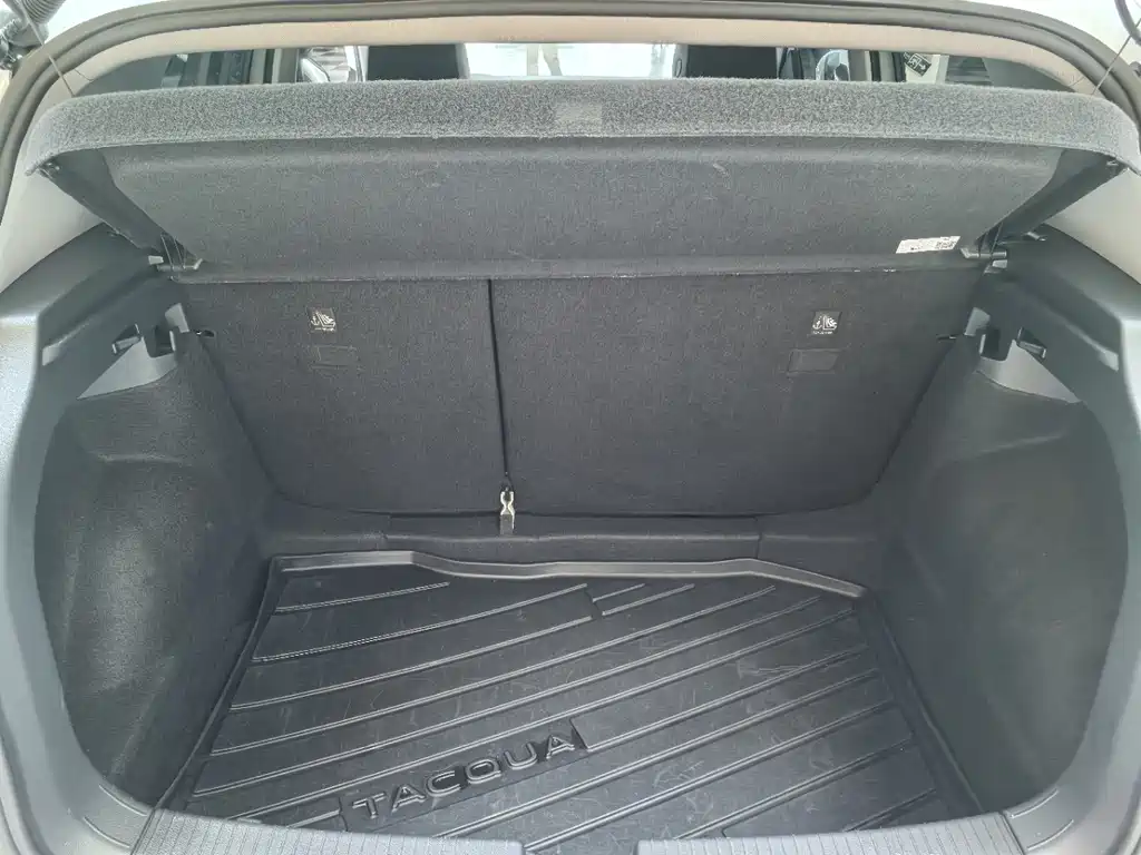 Volkswagen Tacqua — миниатюра 14