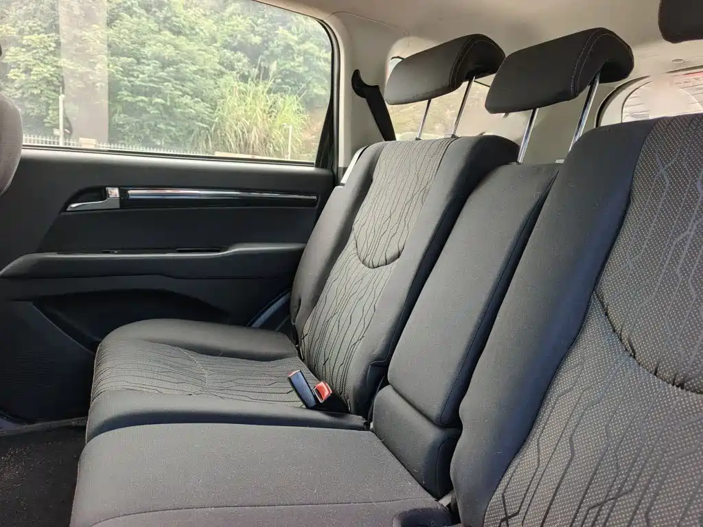 Landwind Landwind X8 — миниатюра 17