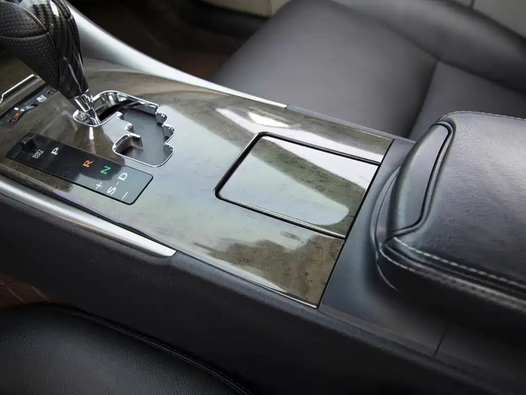 Lexus IS — миниатюра 26