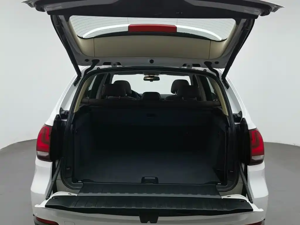 BMW X5 (Import) — миниатюра 5
