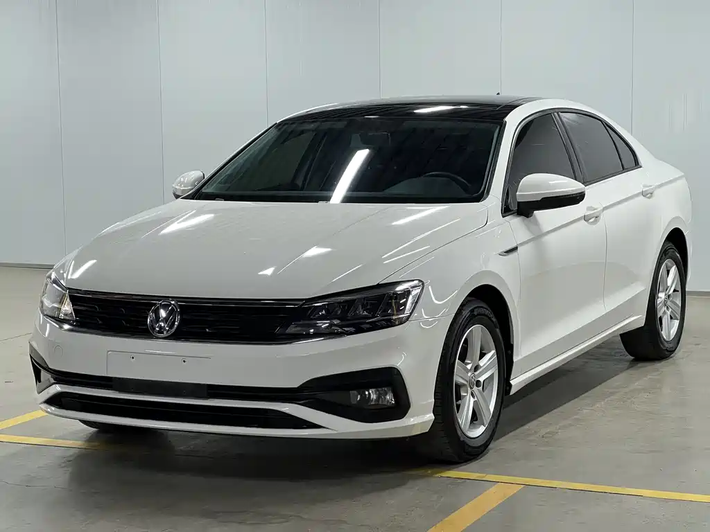 Volkswagen Lamando 2022