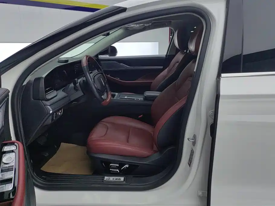 Lincoln Z 2022 i Premium