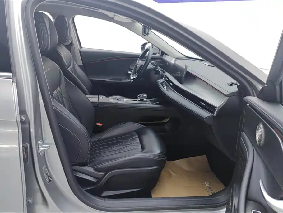 Chery Arrizo 8 8 2022 1.6T DCT