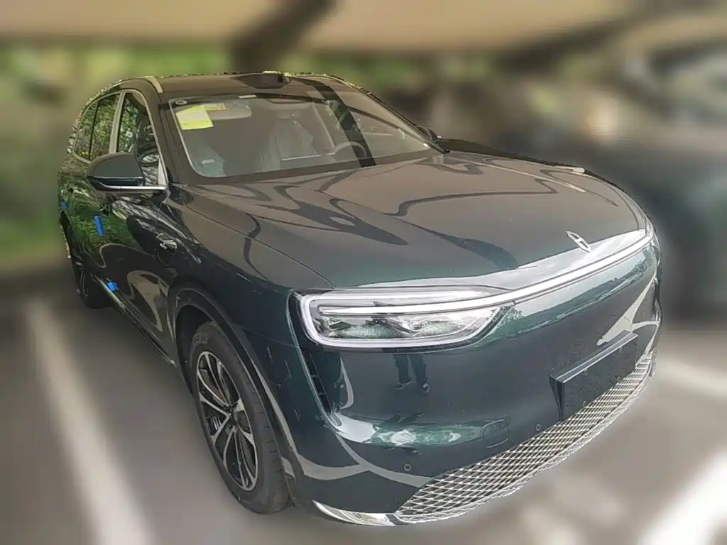 AITO AITO M7 — миниатюра 6