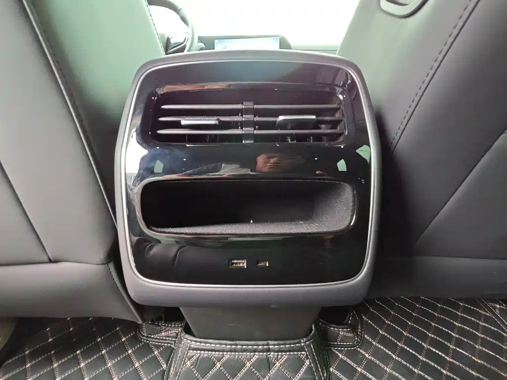Chery Tiggo 9 — миниатюра 14