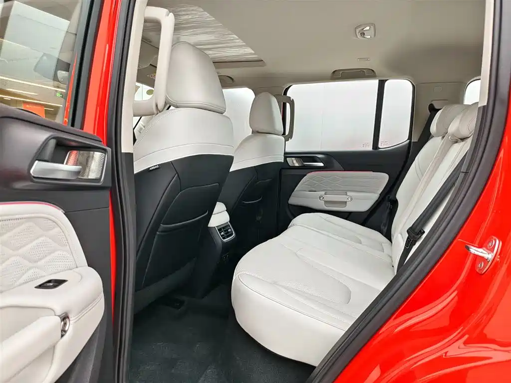 TANK TANK 300 NEW ENERGY