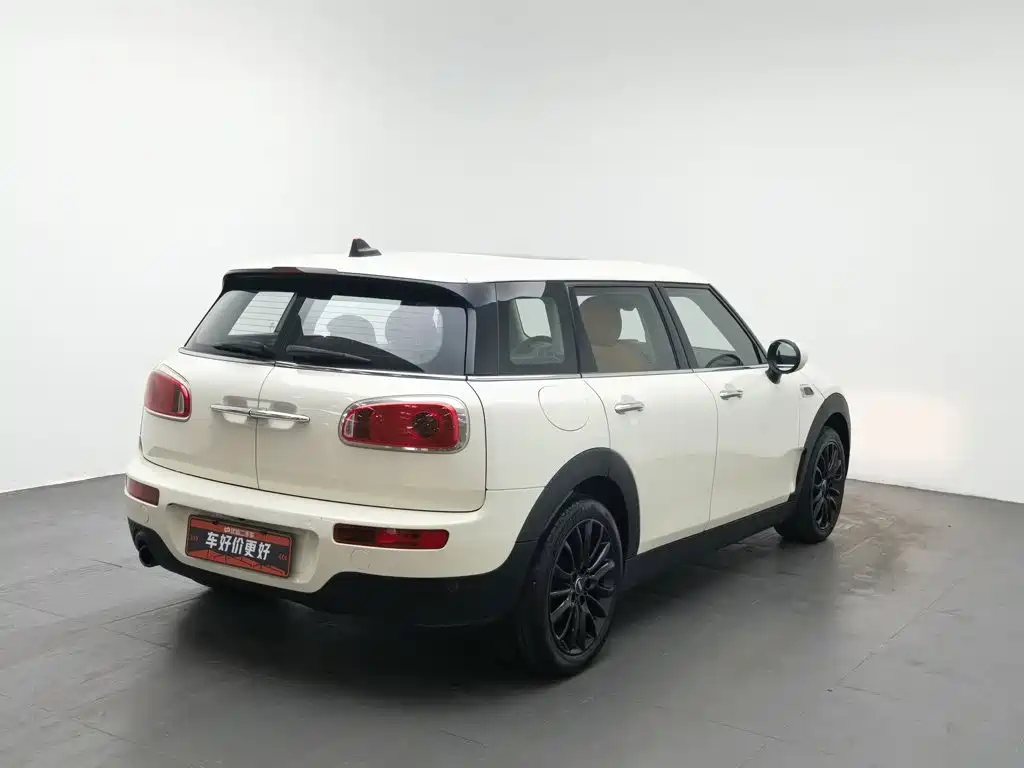 MINI Mini Clubman — миниатюра 2