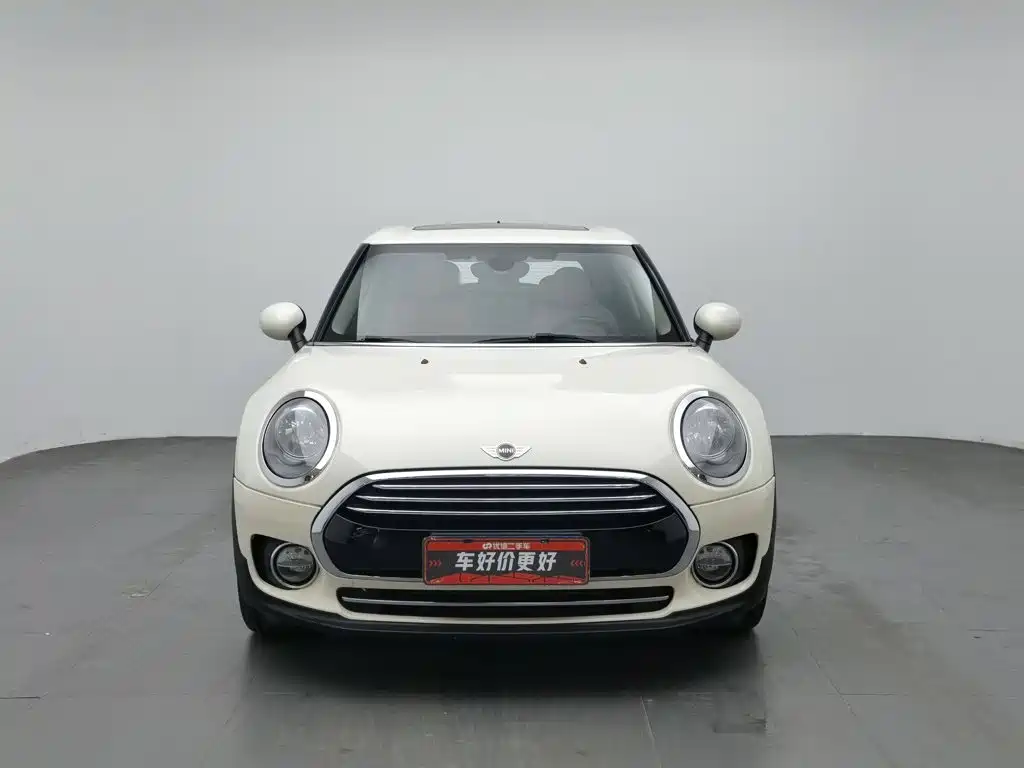MINI Mini Clubman — миниатюра 3