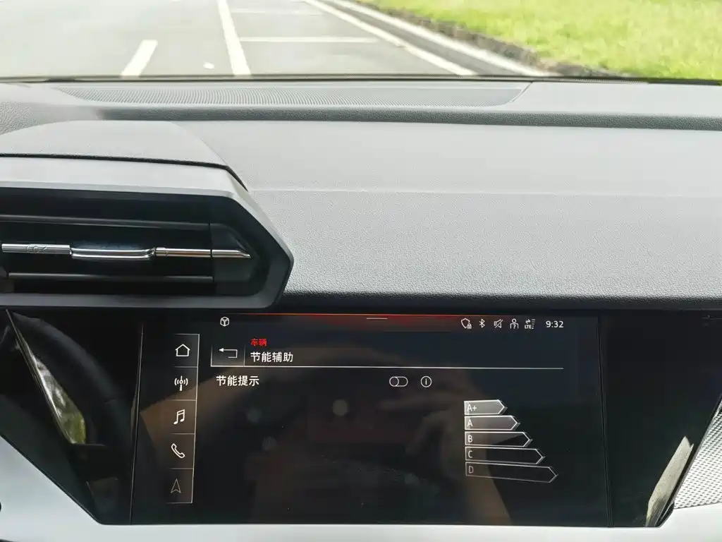 Audi A3 — миниатюра 16