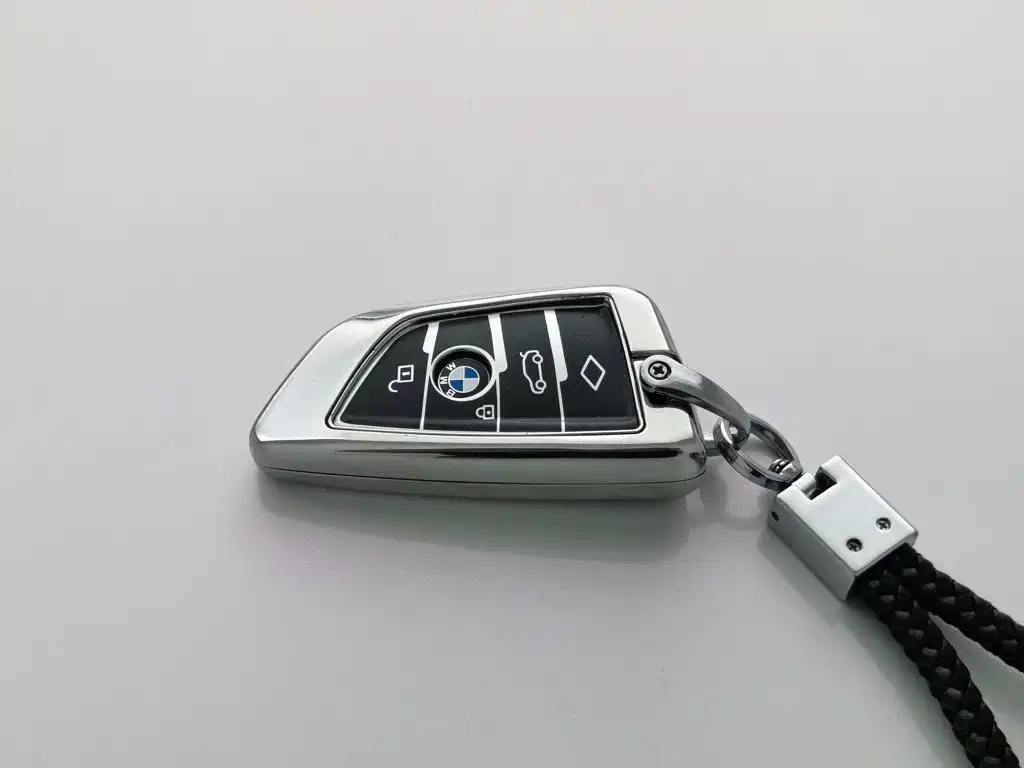 BMW X5 (Import) — миниатюра 11