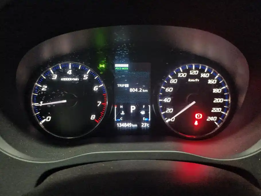 Mitsubishi Outlander — миниатюра 14
