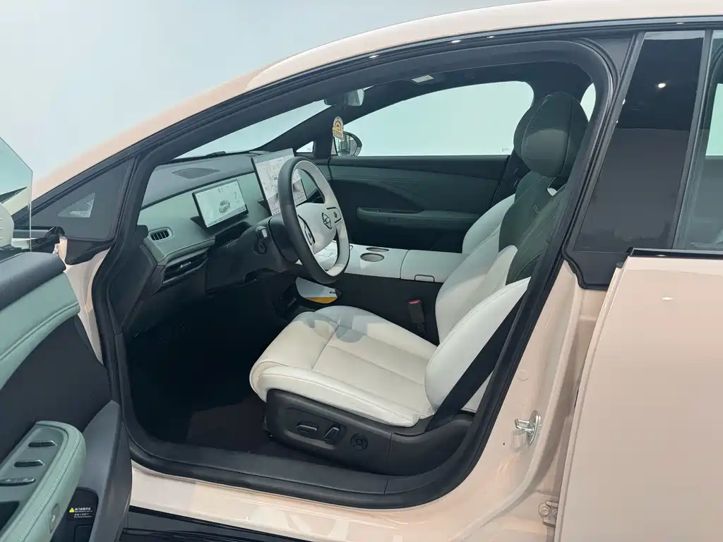 Nissan N7 — миниатюра 7
