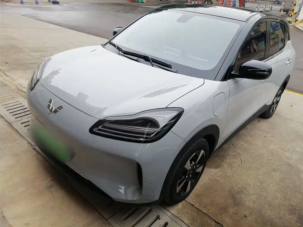 Wuling Bingo PLUS 2025