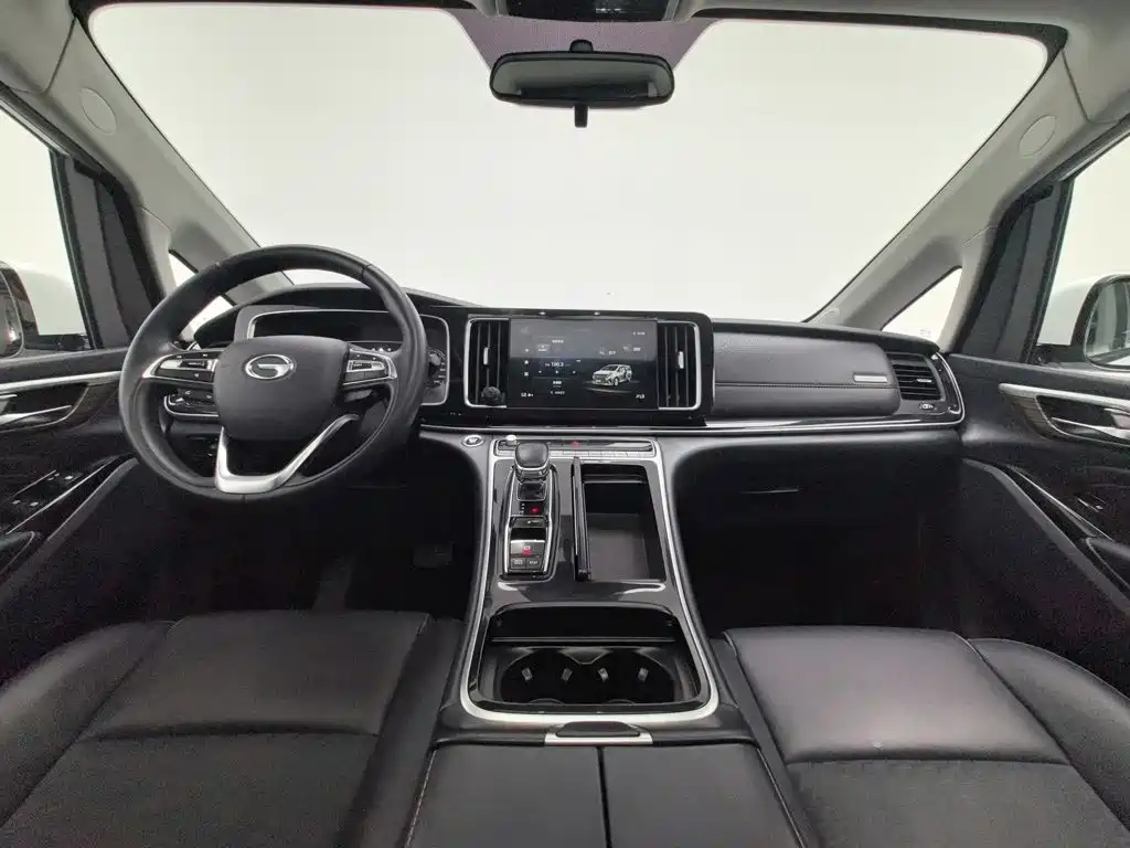 GAC Motor Trumpchi M8 — миниатюра 5