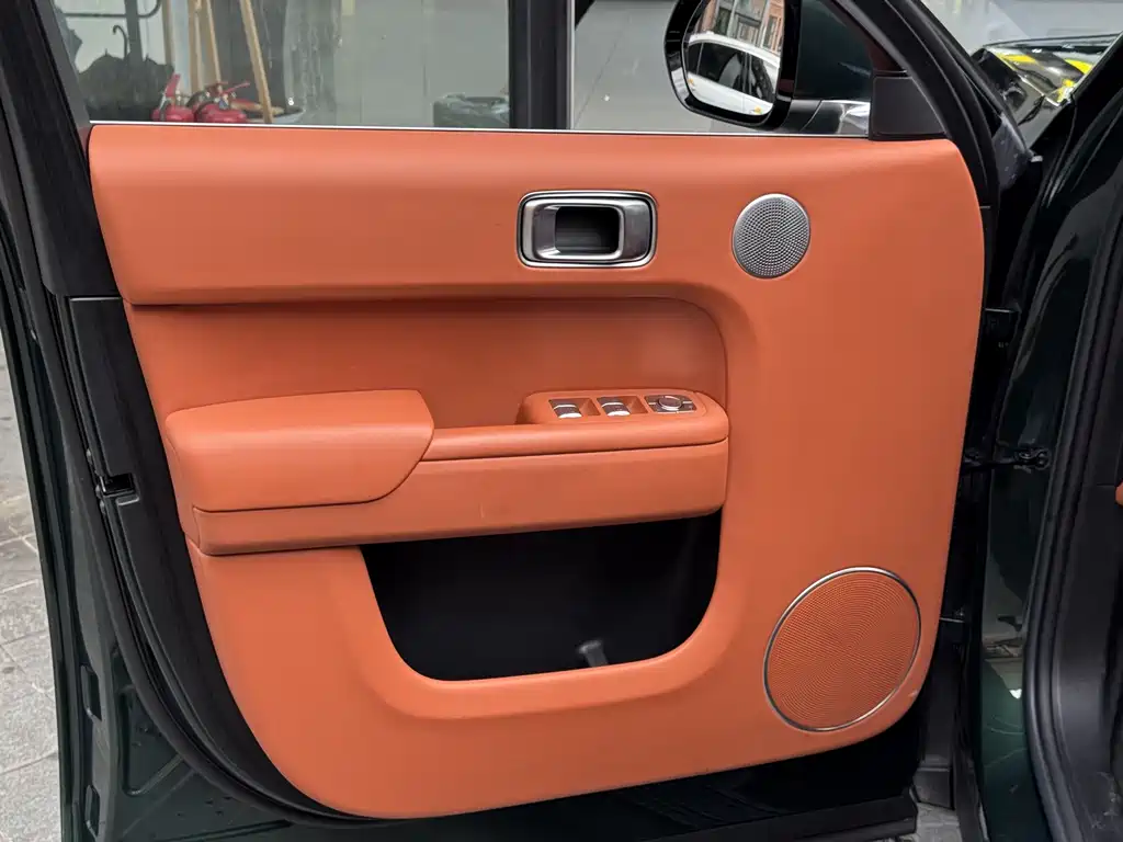 Li Auto Li L9 — миниатюра 16