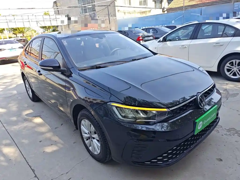 Volkswagen Lavida — миниатюра 4